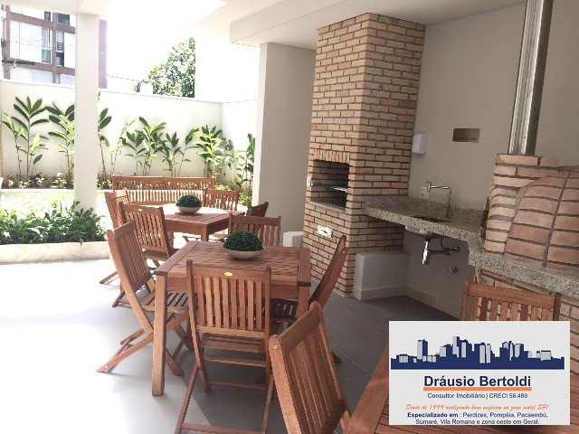Cobertura à venda com 3 quartos, 256m² - Foto 22
