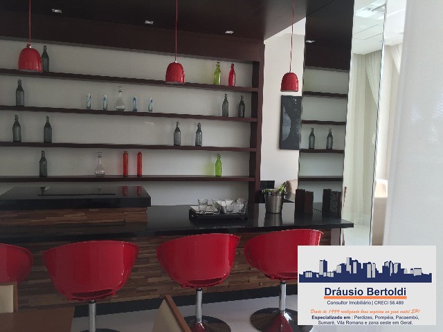 Cobertura à venda com 3 quartos, 256m² - Foto 23