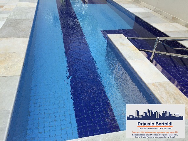 Cobertura à venda com 3 quartos, 256m² - Foto 26