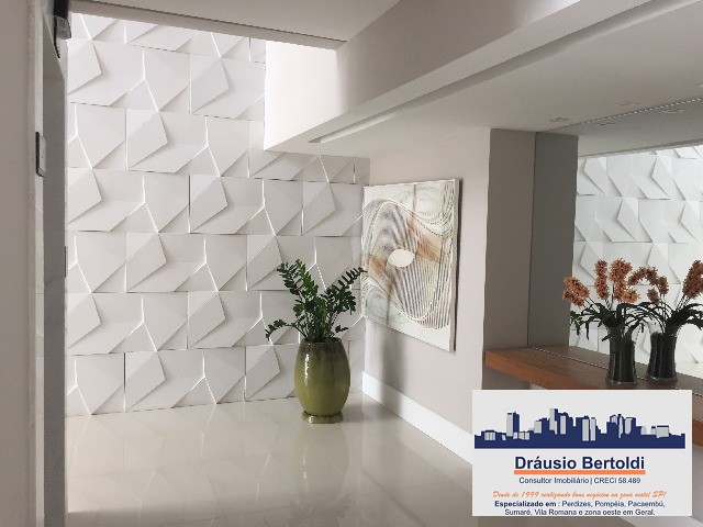 Cobertura à venda com 3 quartos, 256m² - Foto 27