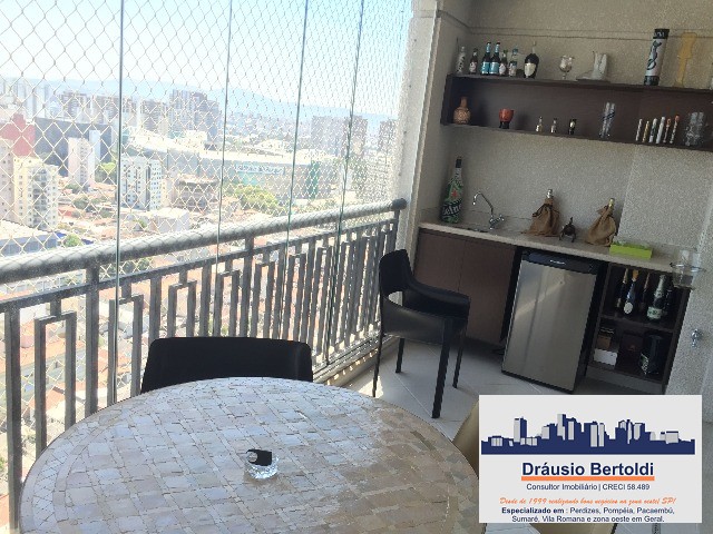 Apartamento, 4 quartos, 224 m² - Foto 5
