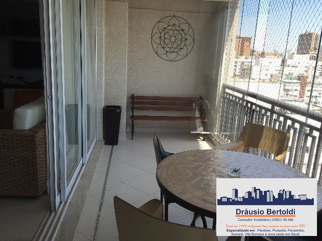 Apartamento, 4 quartos, 224 m² - Foto 10