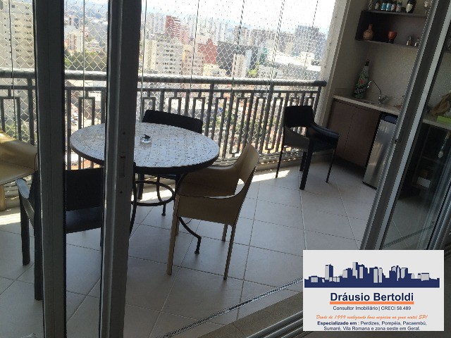 Apartamento, 4 quartos, 224 m² - Foto 1