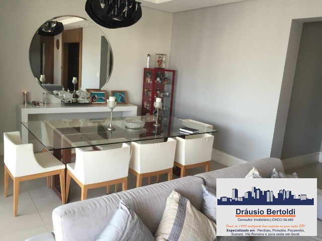 Apartamento, 4 quartos, 224 m² - Foto 8