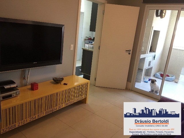 Apartamento, 4 quartos, 224 m² - Foto 11
