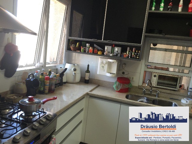 Apartamento, 4 quartos, 224 m² - Foto 13