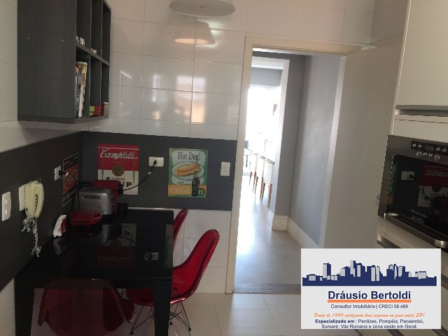 Apartamento, 4 quartos, 224 m² - Foto 14