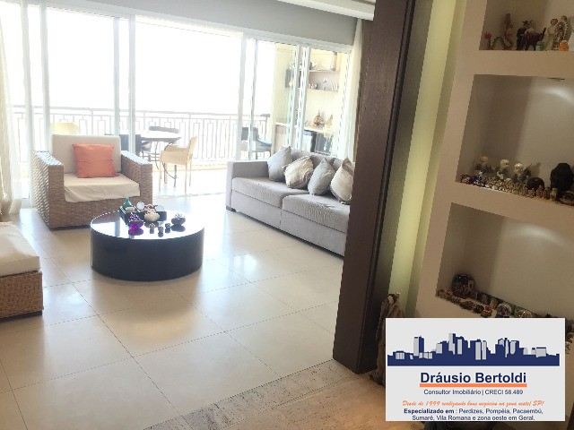 Apartamento, 4 quartos, 224 m² - Foto 7