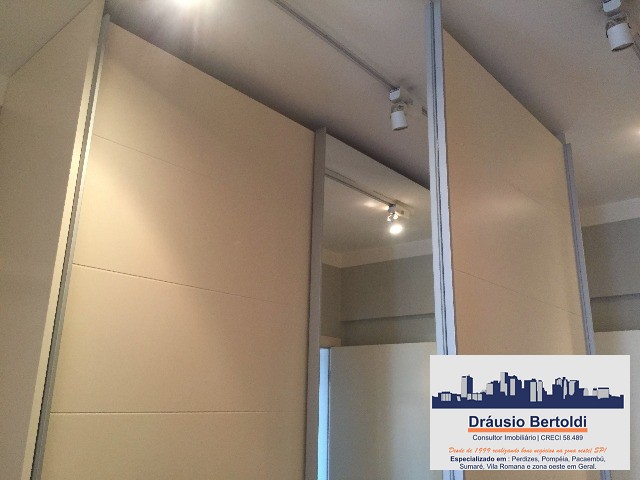Apartamento, 4 quartos, 224 m² - Foto 15