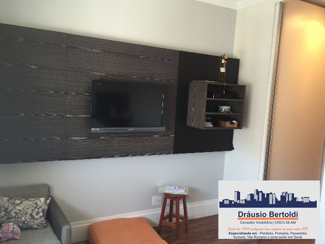 Apartamento, 4 quartos, 224 m² - Foto 19
