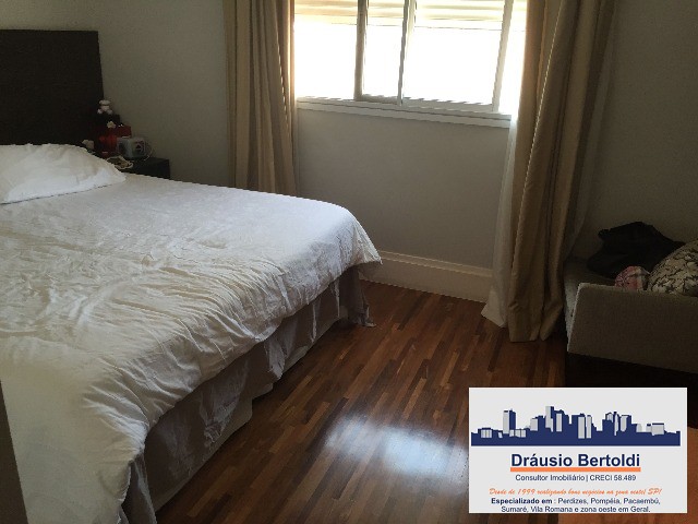 Apartamento, 4 quartos, 224 m² - Foto 20