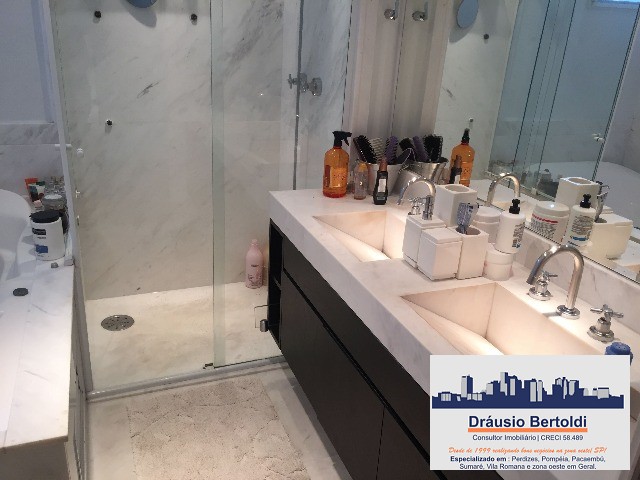 Apartamento, 4 quartos, 224 m² - Foto 16