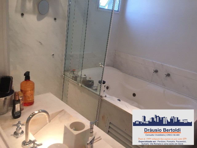 Apartamento, 4 quartos, 224 m² - Foto 17