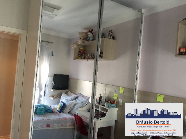 Apartamento, 4 quartos, 224 m² - Foto 21