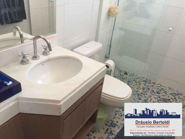 Apartamento, 4 quartos, 224 m² - Foto 22