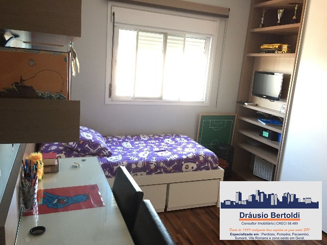 Apartamento, 4 quartos, 224 m² - Foto 23