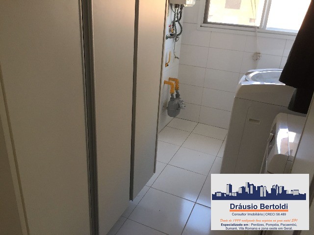Apartamento, 4 quartos, 224 m² - Foto 25