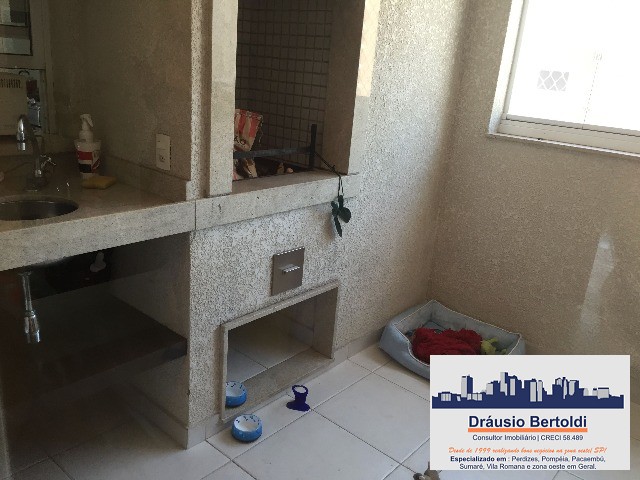 Apartamento, 4 quartos, 224 m² - Foto 9