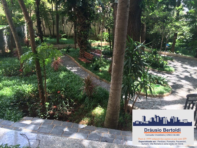 Apartamento, 4 quartos, 224 m² - Foto 28