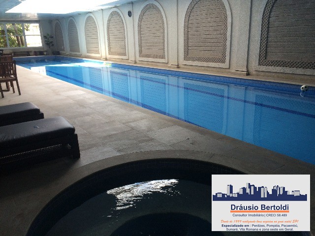 Apartamento, 4 quartos, 224 m² - Foto 31