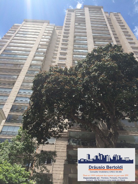 Apartamento, 4 quartos, 224 m² - Foto 3