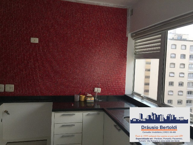 Apartamento, 4 quartos, 192 m² - Foto 12