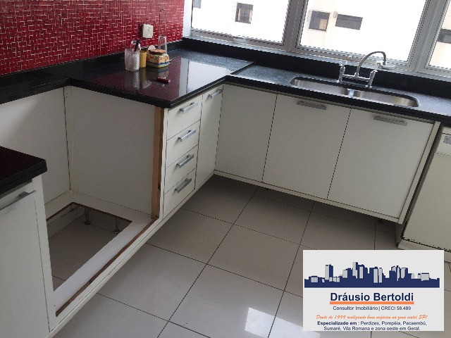 Apartamento, 4 quartos, 192 m² - Foto 10