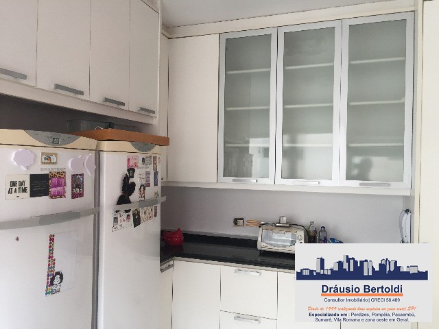 Apartamento, 4 quartos, 192 m² - Foto 7