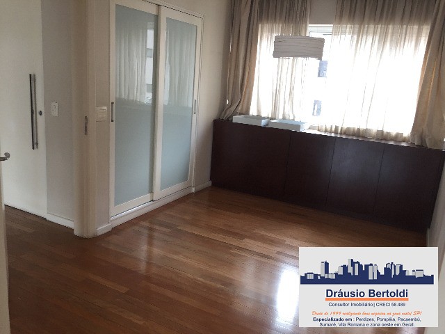 Apartamento, 4 quartos, 192 m² - Foto 11