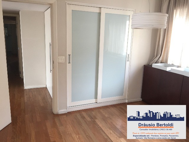 Apartamento, 4 quartos, 192 m² - Foto 9