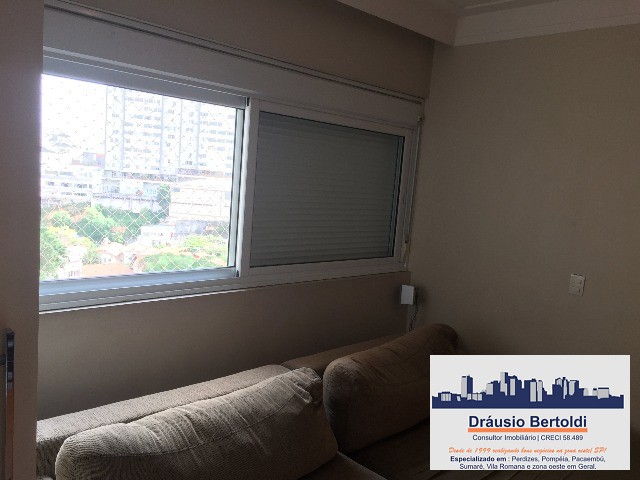 Apartamento, 4 quartos, 192 m² - Foto 15