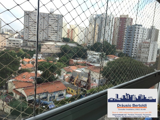 Apartamento, 4 quartos, 192 m² - Foto 8