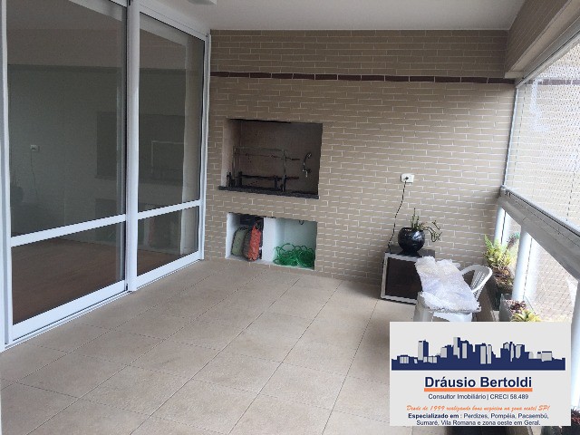 Apartamento, 4 quartos, 192 m² - Foto 6