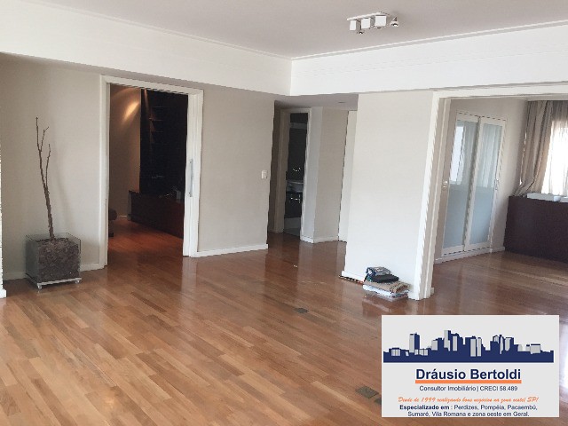Apartamento, 4 quartos, 192 m² - Foto 4