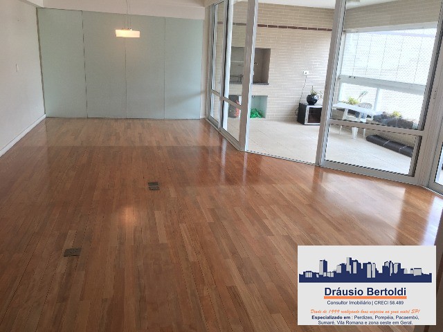 Apartamento, 4 quartos, 192 m² - Foto 3