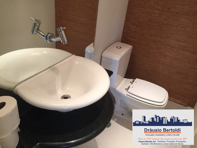Apartamento, 4 quartos, 192 m² - Foto 18
