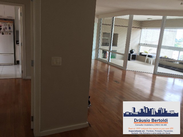 Apartamento, 4 quartos, 192 m² - Foto 19
