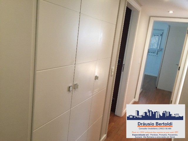 Apartamento, 4 quartos, 192 m² - Foto 20
