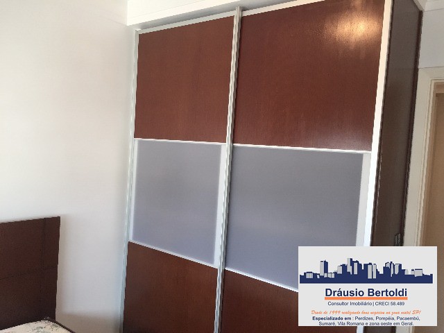 Apartamento, 4 quartos, 192 m² - Foto 21