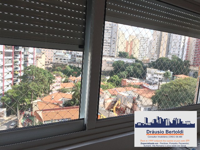 Apartamento, 4 quartos, 192 m² - Foto 22