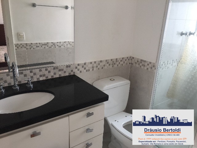Apartamento, 4 quartos, 192 m² - Foto 23
