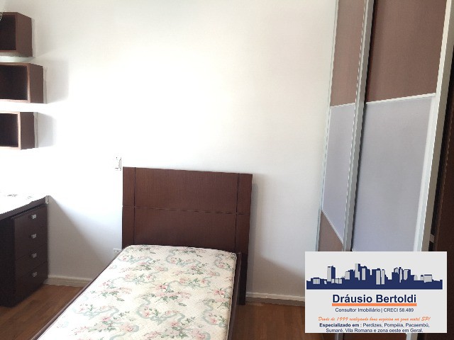 Apartamento, 4 quartos, 192 m² - Foto 24