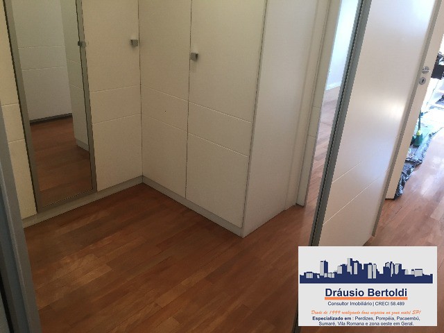 Apartamento, 4 quartos, 192 m² - Foto 25