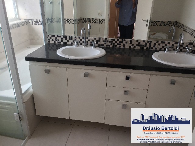 Apartamento, 4 quartos, 192 m² - Foto 27