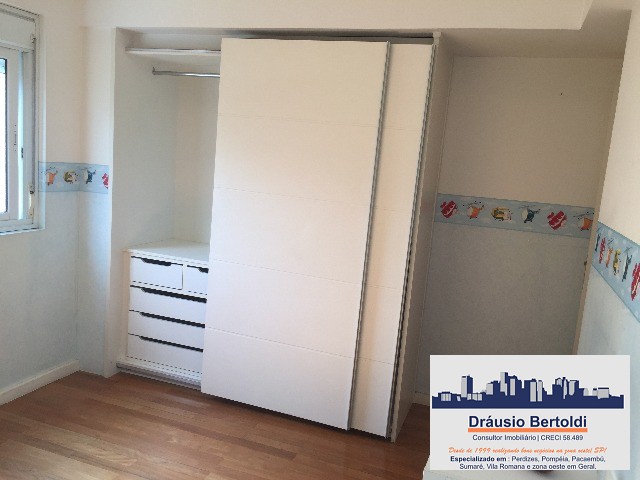 Apartamento, 4 quartos, 192 m² - Foto 29