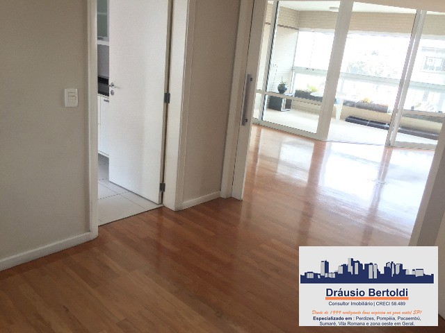 Apartamento, 4 quartos, 192 m² - Foto 16