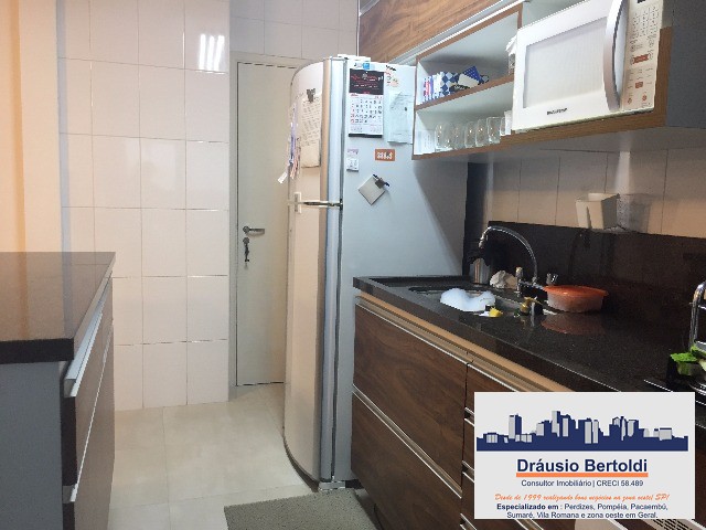 Apartamento à venda com 3 quartos, 85m² - Foto 15