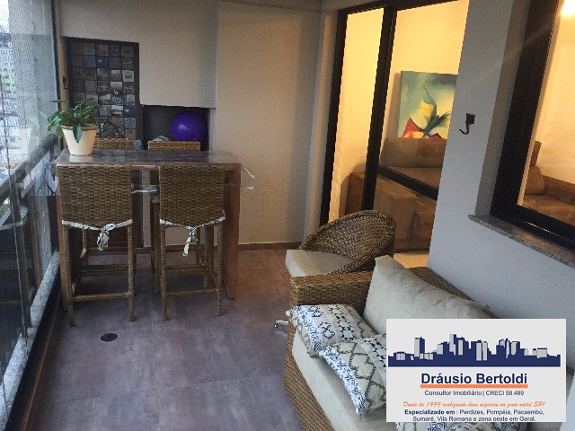 Apartamento à venda com 3 quartos, 85m² - Foto 17