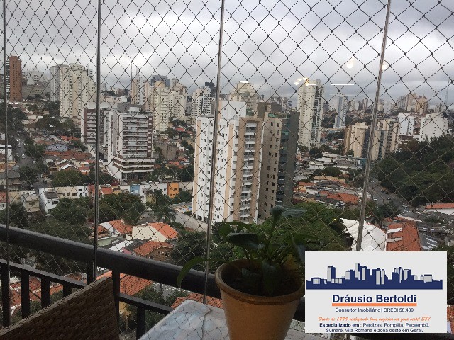 Apartamento à venda com 3 quartos, 85m² - Foto 19