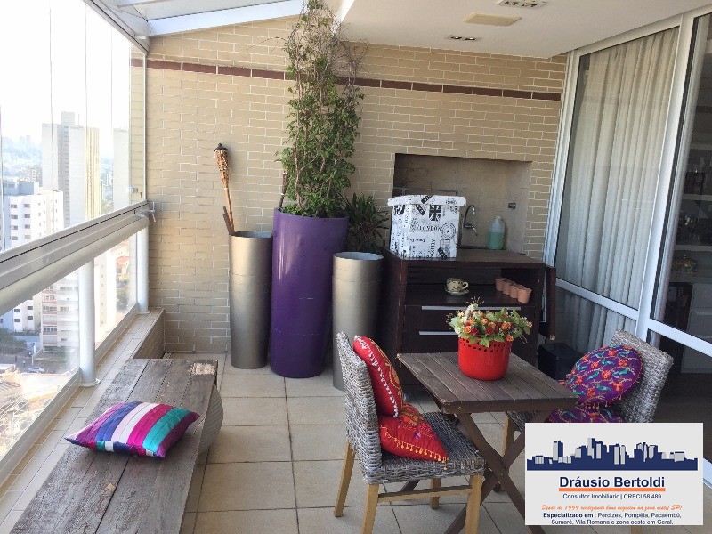 Apartamento, 3 quartos, 177 m² - Foto 4